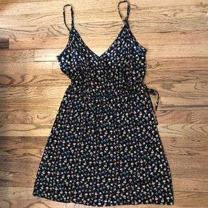 American Rag Hot Air Balloon Sundress